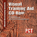Wood Destroying Insects Visual Training Aid CD-ROM